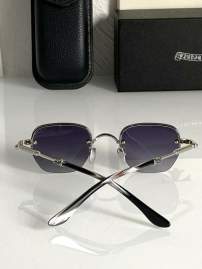 Picture of Chrome Hearts Sunglasses _SKUfw73376568fw
